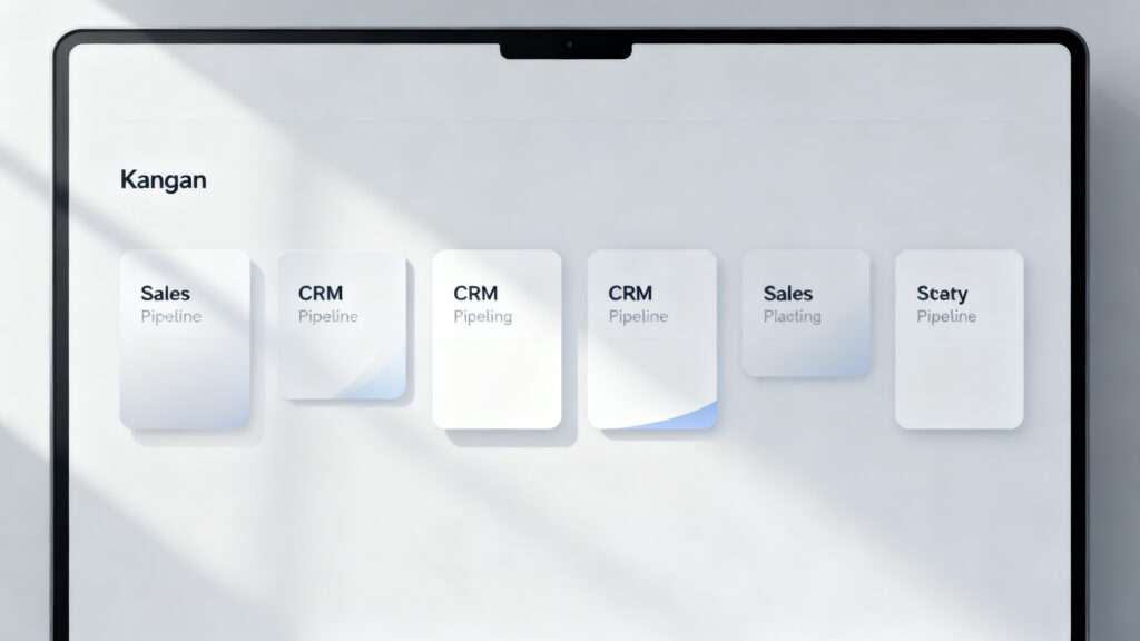 Mettre en place un CRM et un suivi commercial dopés à l’IA