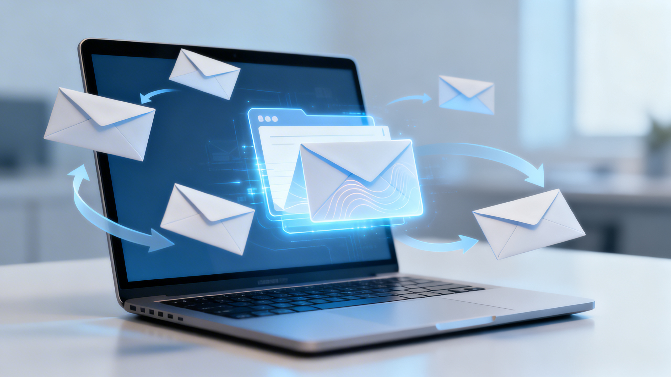 Automatiser ton email marketing avec l’IA (sans tomber dans le spam)