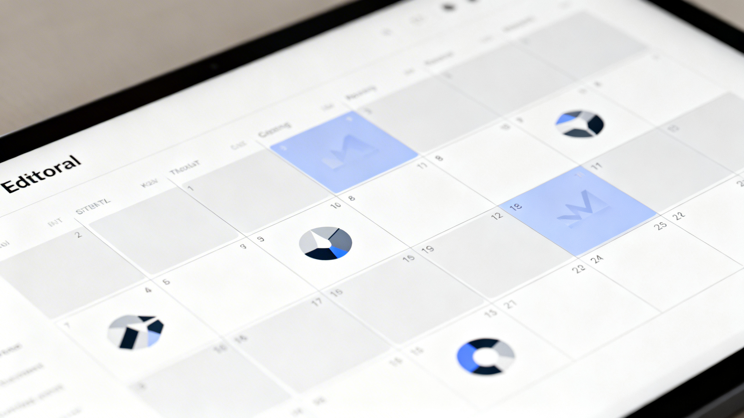 Construire un système de contenu semi-automatisé avec l’IA