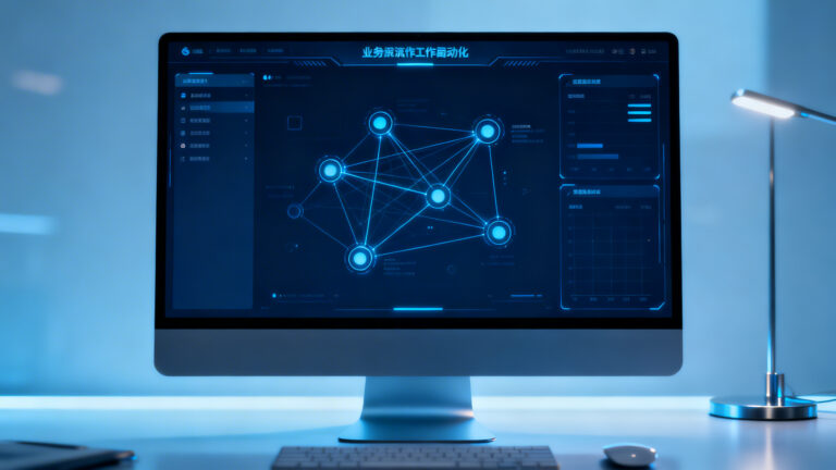 5 workflows d’automatisation pour libérer 10h par semaine